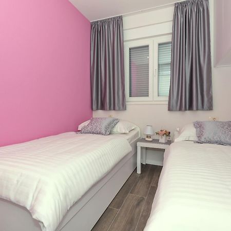 Kati Apartment 마카르스카 외부 사진