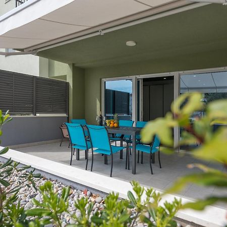 Kati Apartment 마카르스카 외부 사진