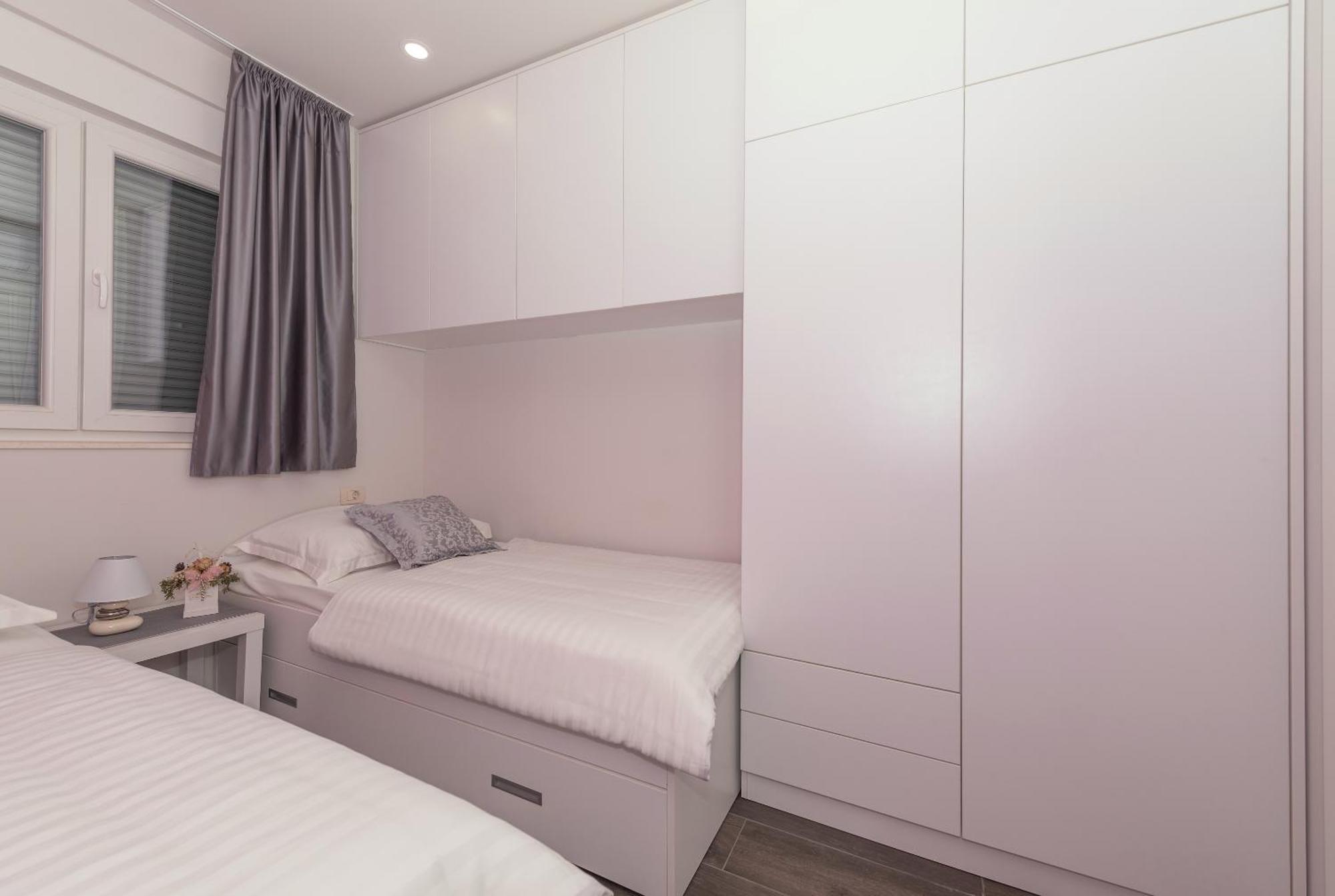 Kati Apartment 마카르스카 외부 사진