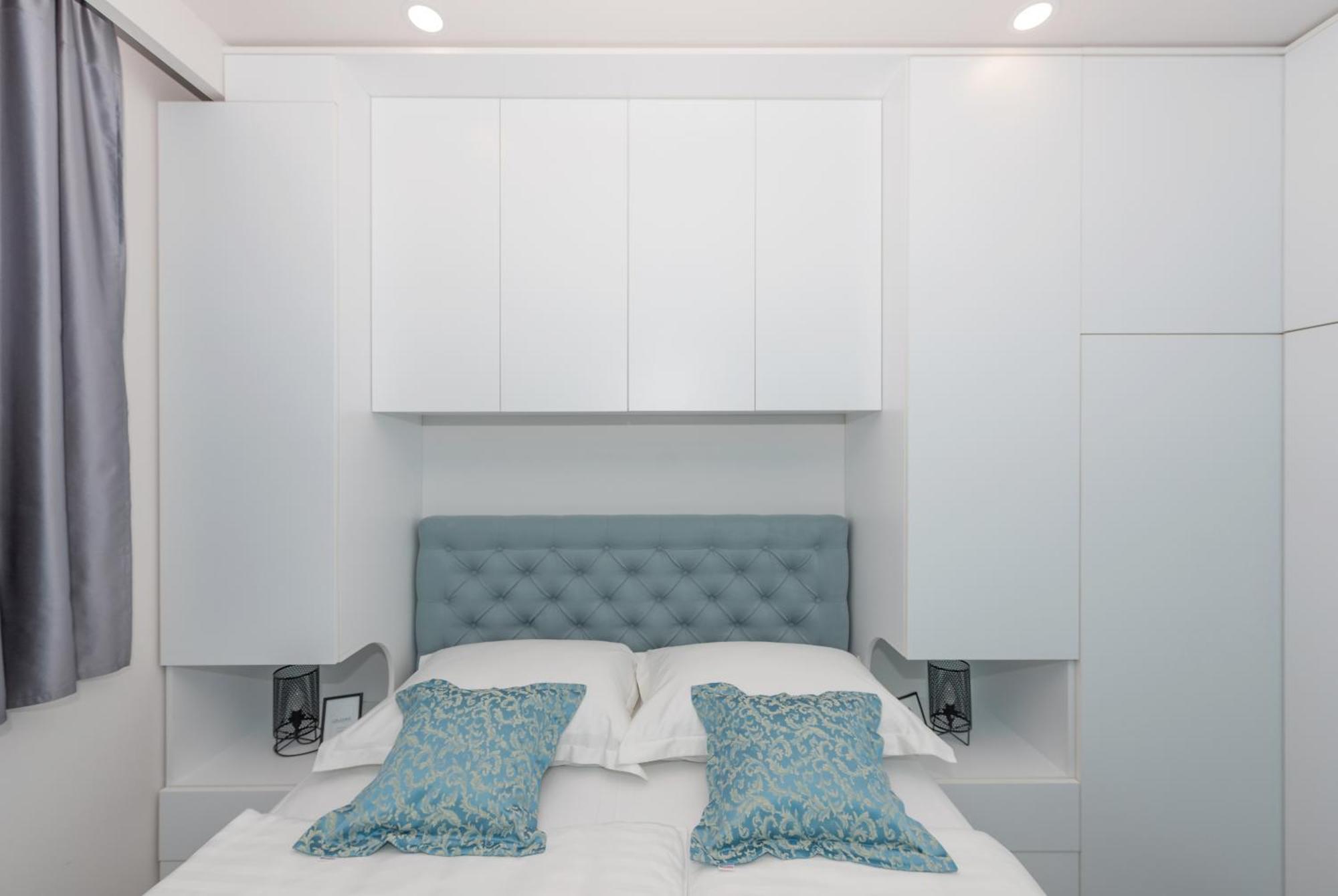 Kati Apartment 마카르스카 외부 사진