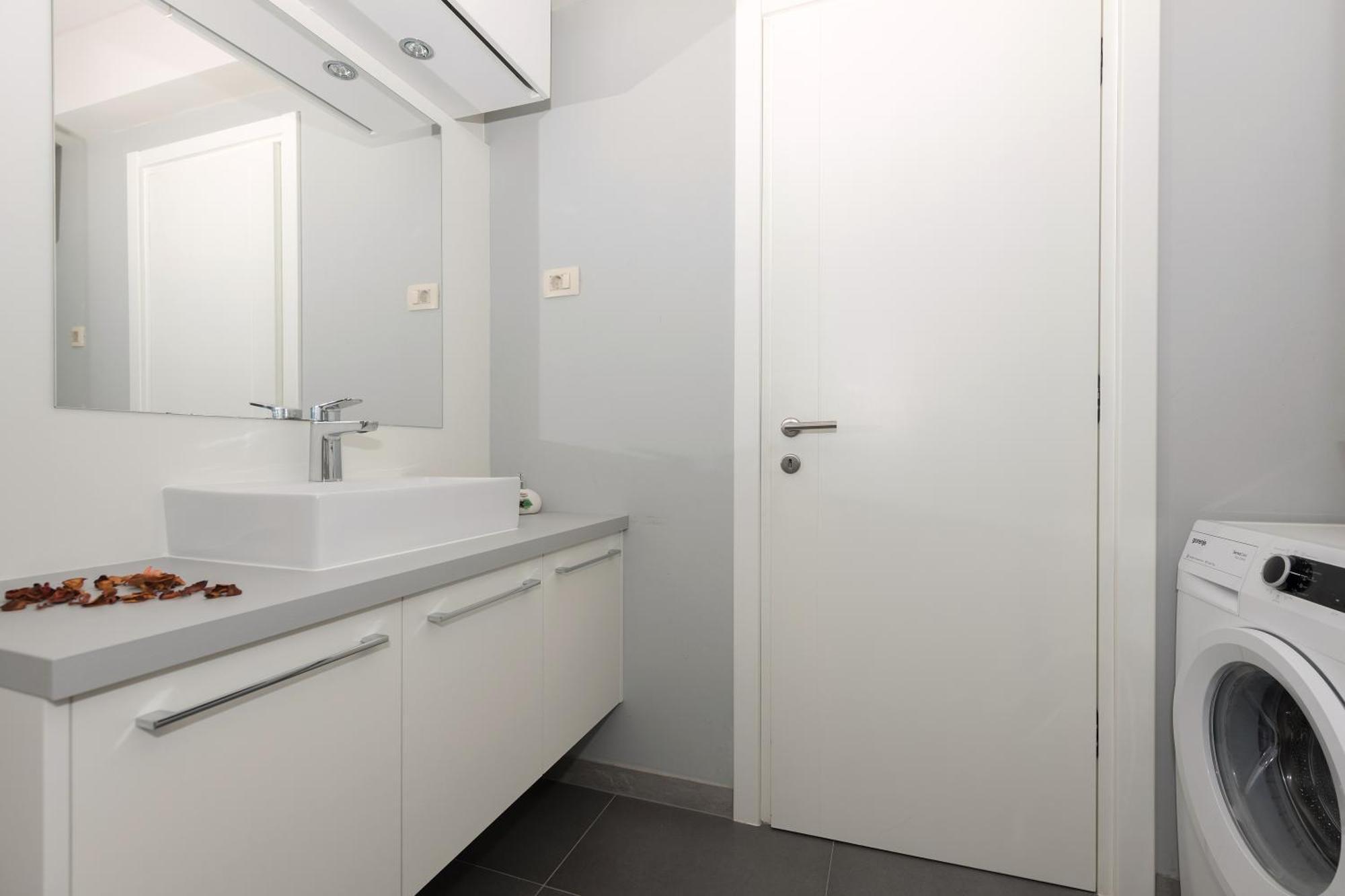 Kati Apartment 마카르스카 외부 사진