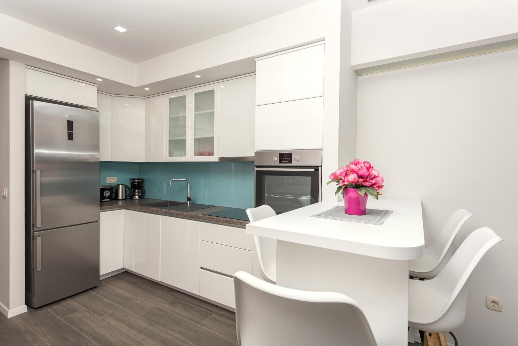 Kati Apartment 마카르스카 외부 사진