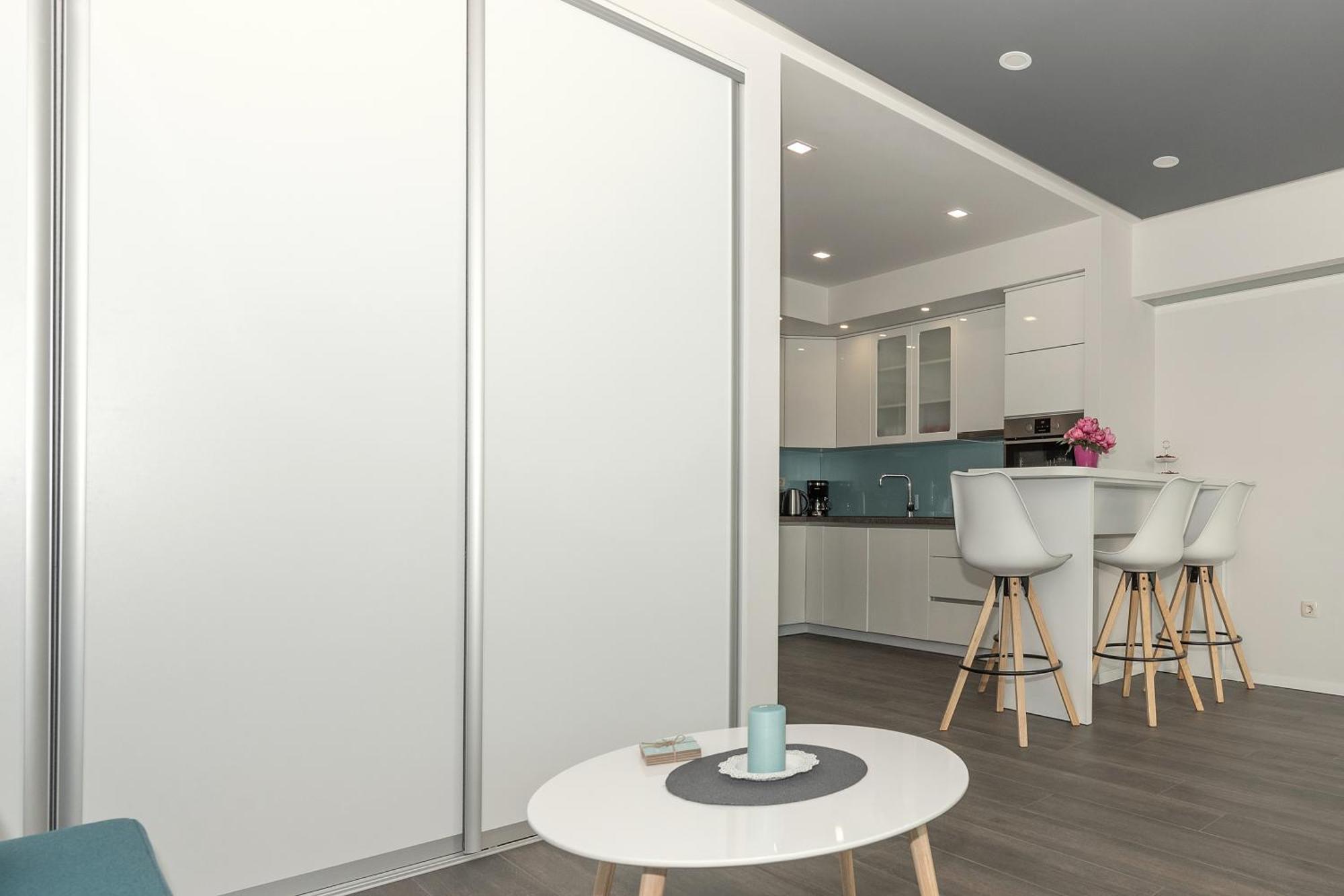 Kati Apartment 마카르스카 외부 사진