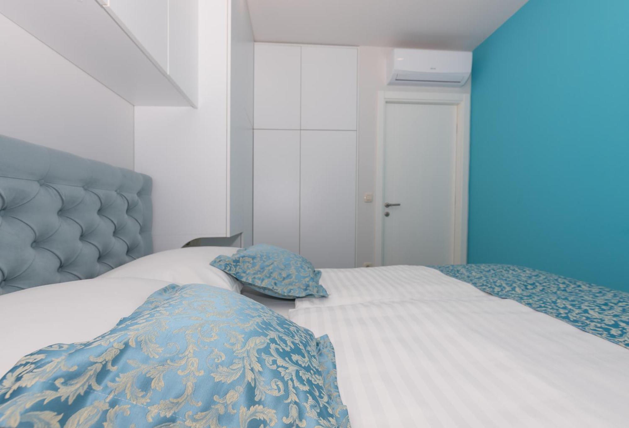 Kati Apartment 마카르스카 외부 사진