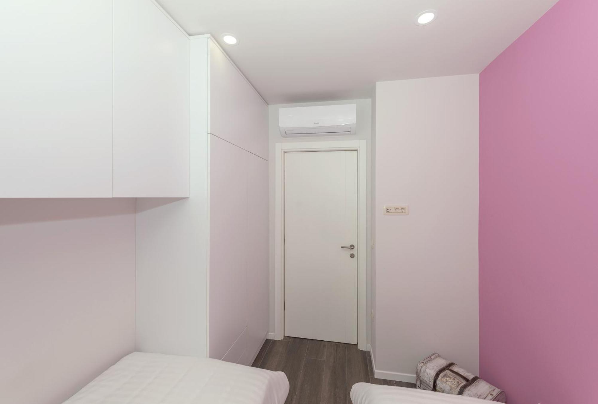 Kati Apartment 마카르스카 외부 사진