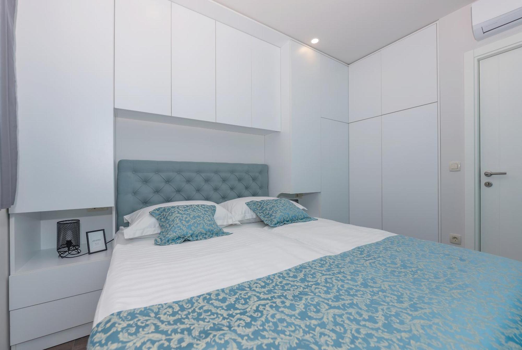 Kati Apartment 마카르스카 외부 사진