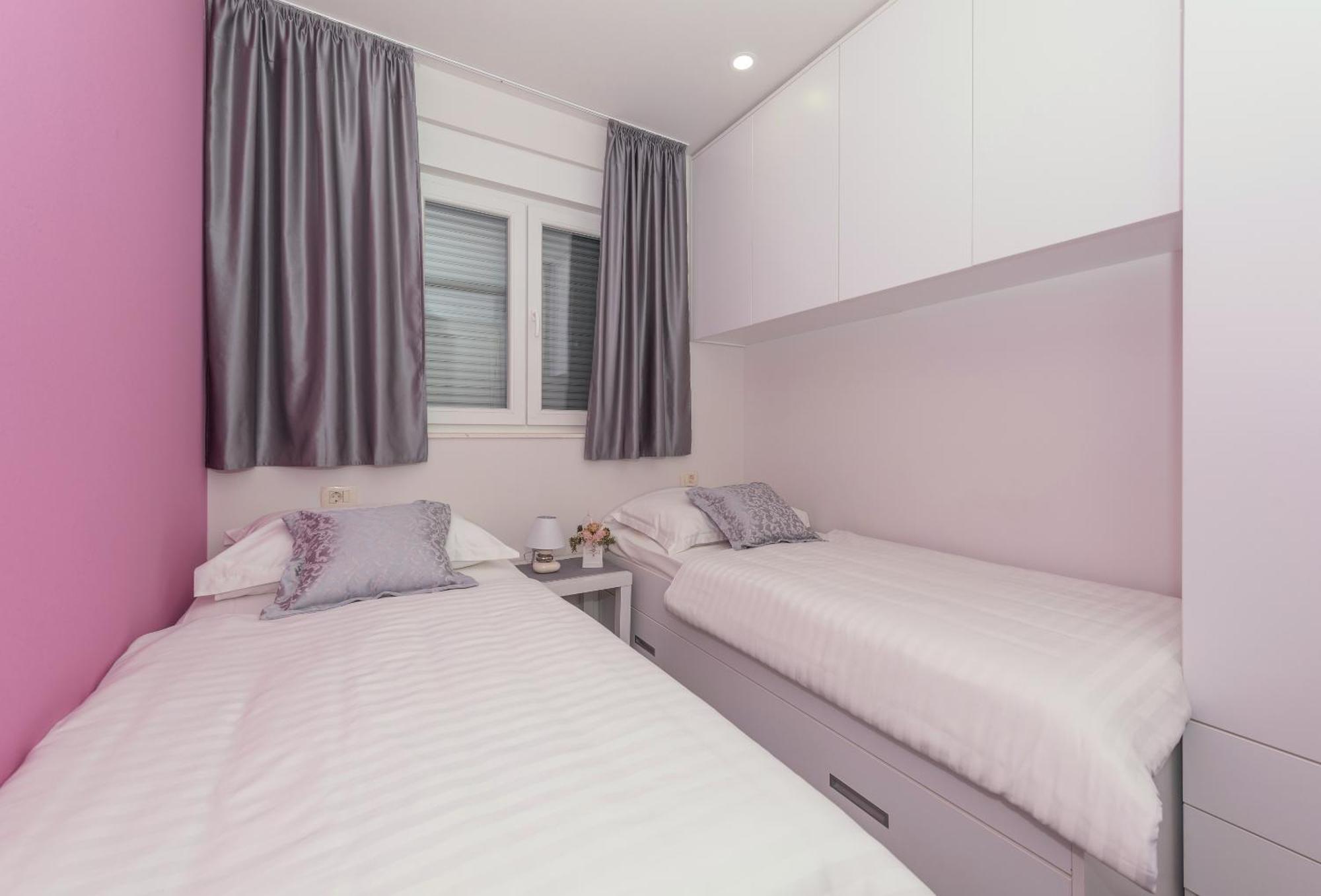 Kati Apartment 마카르스카 외부 사진