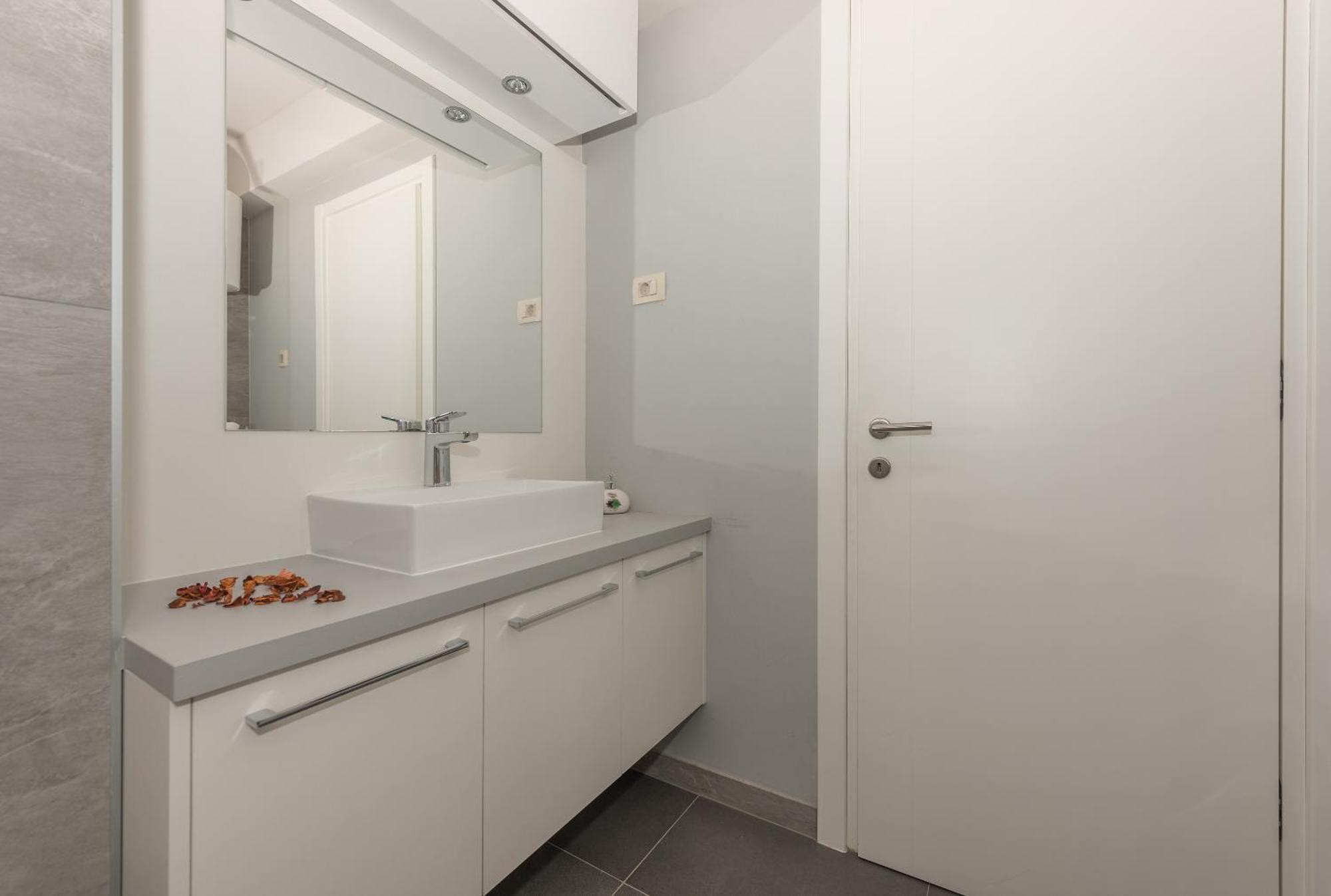 Kati Apartment 마카르스카 객실 사진