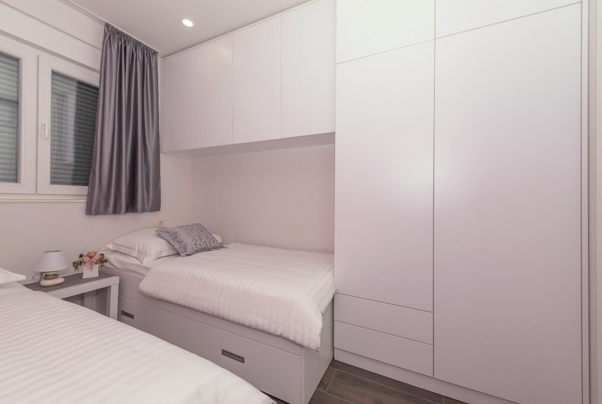 Kati Apartment 마카르스카 객실 사진