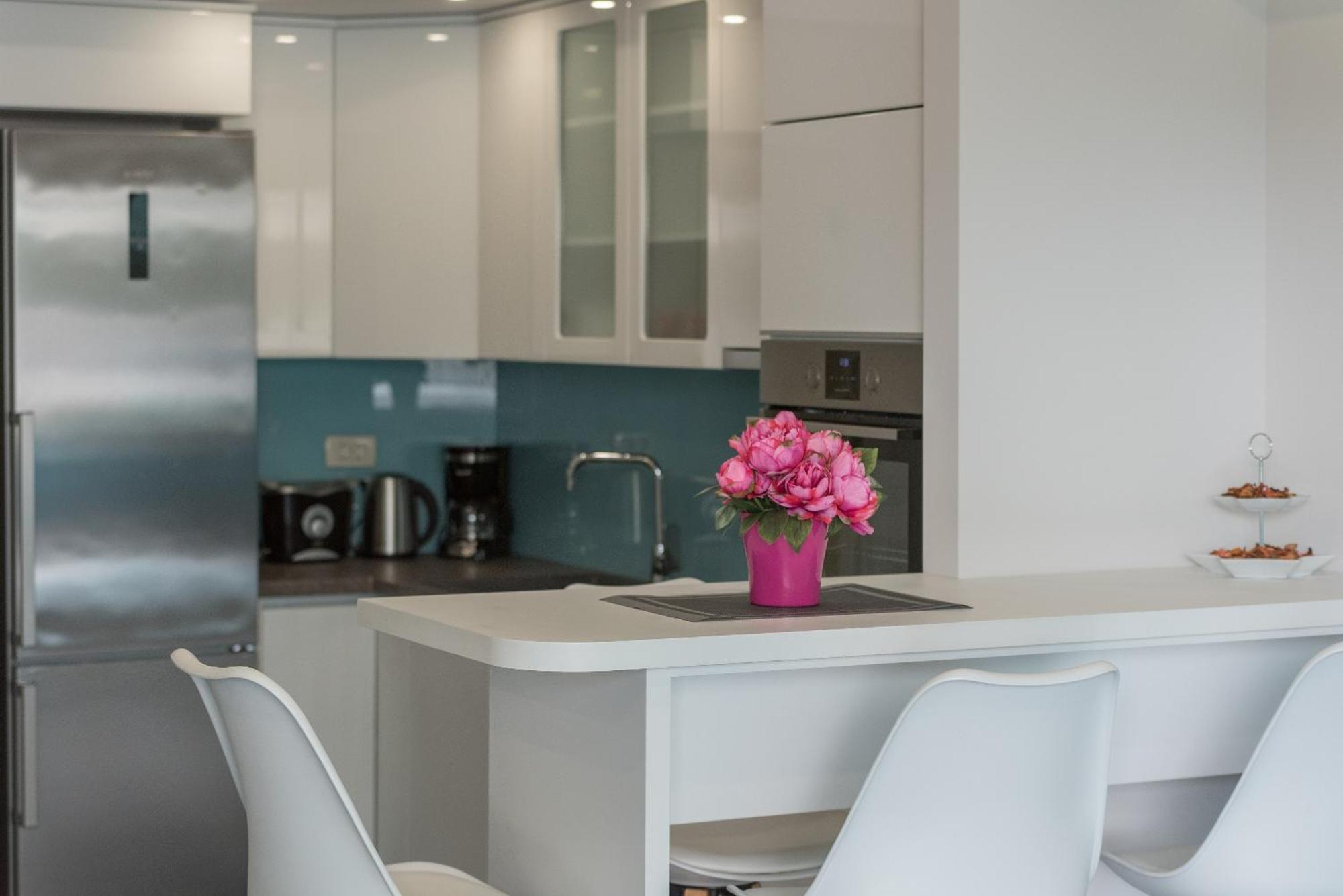 Kati Apartment 마카르스카 객실 사진