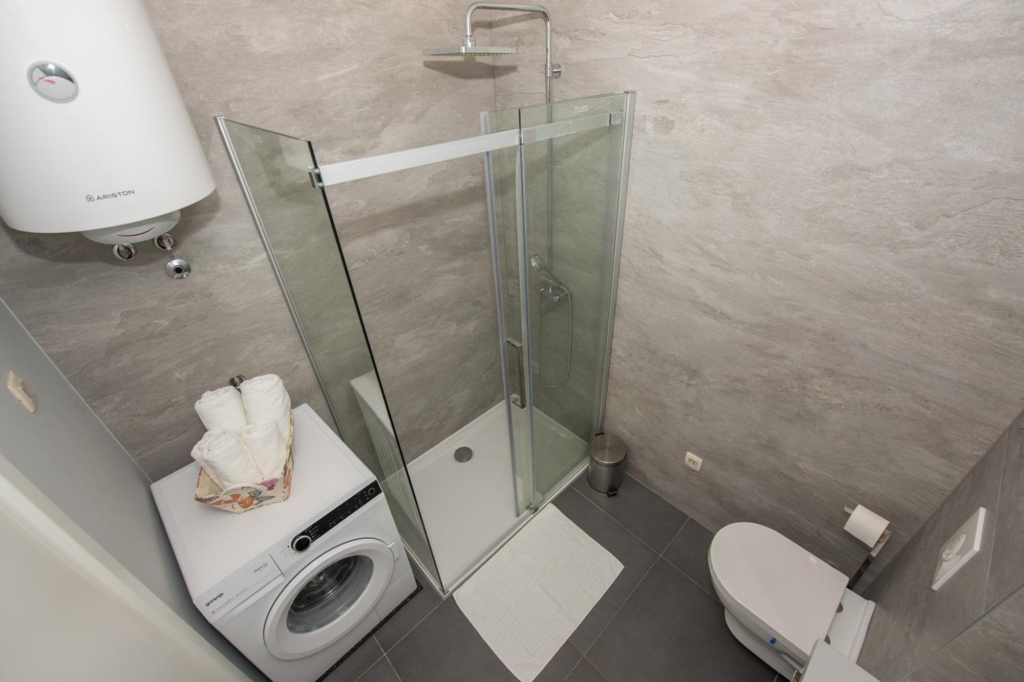 Kati Apartment 마카르스카 객실 사진