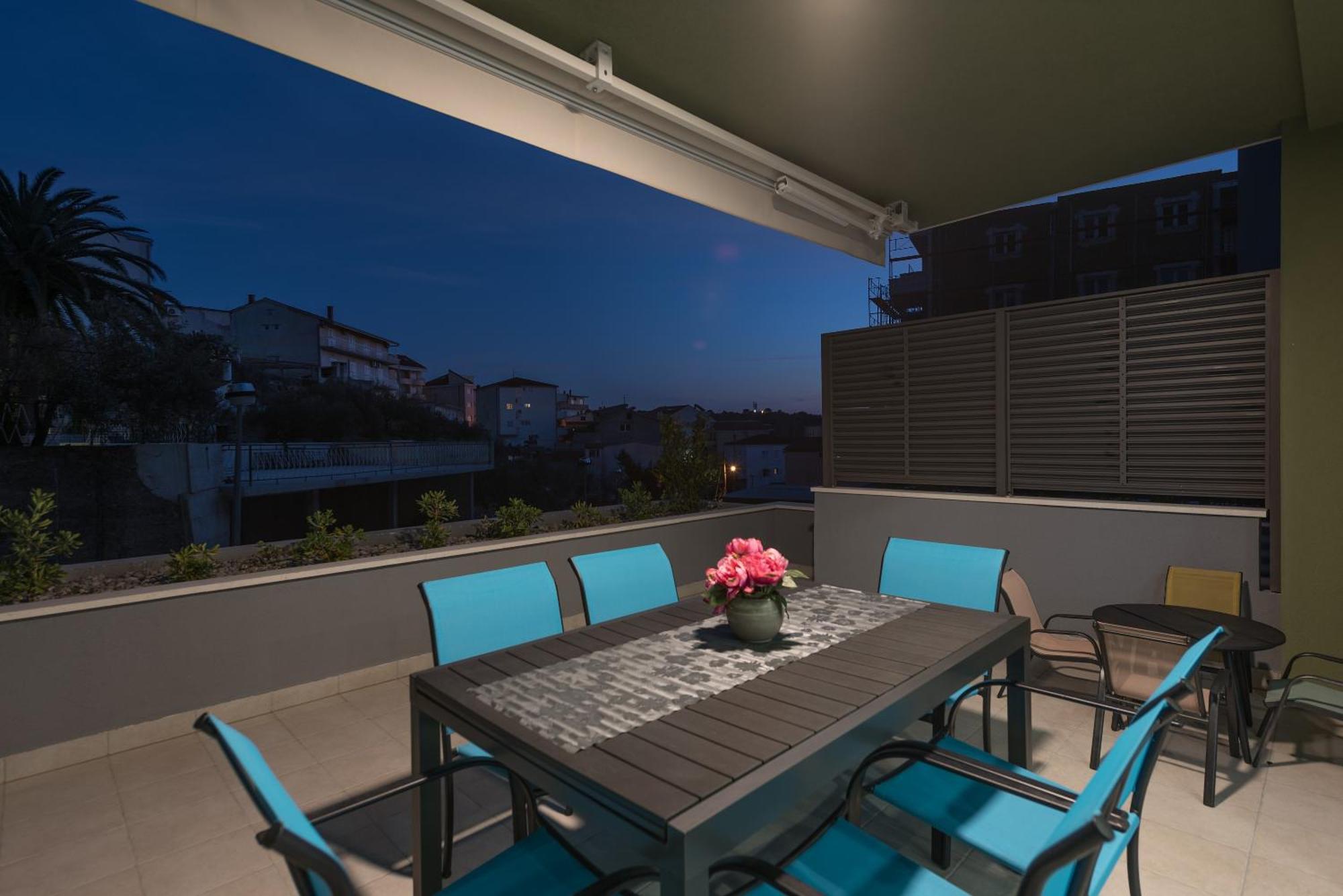 Kati Apartment 마카르스카 객실 사진